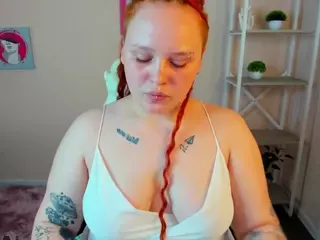 Looly's Live Sex Cam Show