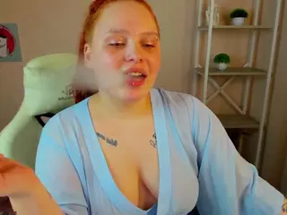Looly's Live Sex Cam Show