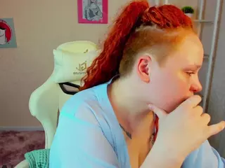 Looly's Live Sex Cam Show