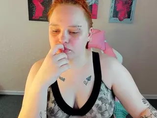 Looly's Live Sex Cam Show