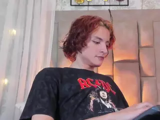 Even-Salvatore's Live Sex Cam Show
