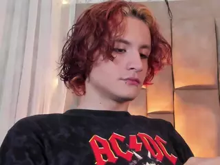 Even-Salvatore's Live Sex Cam Show