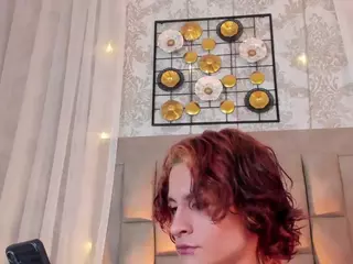 Even-Salvatore's Live Sex Cam Show