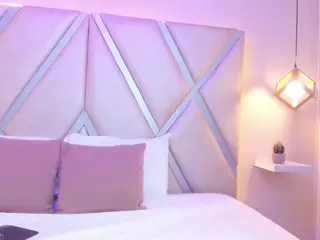 SarayCortes's Live Sex Cam Show