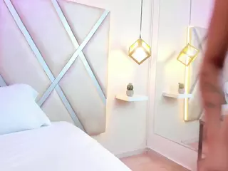 SarayCortes's Live Sex Cam Show