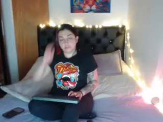 Skyypayton's Live Sex Cam Show