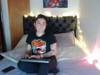 Skyypayton's Live Sex Cam Show
