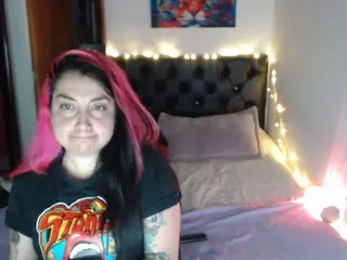 Skyypayton's Live Sex Cam Show