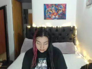 Skyypayton's Live Sex Cam Show