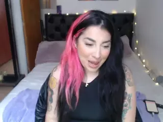 Skyypayton's Live Sex Cam Show