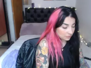 Skyypayton's Live Sex Cam Show