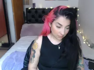 Skyypayton's Live Sex Cam Show