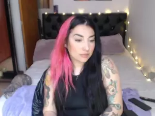 Skyypayton's Live Sex Cam Show