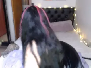 Skyypayton's Live Sex Cam Show