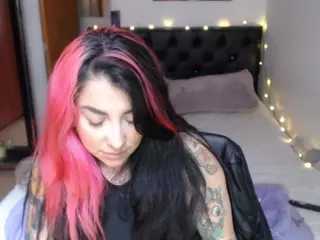 Skyypayton's Live Sex Cam Show