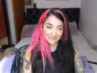 Skyypayton's Live Sex Cam Show