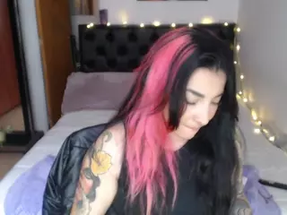 Skyypayton's Live Sex Cam Show