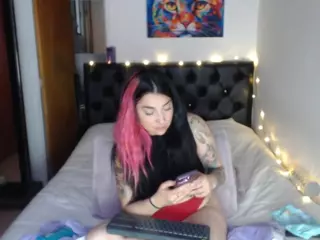 Skyypayton's Live Sex Cam Show