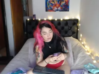 Skyypayton's Live Sex Cam Show