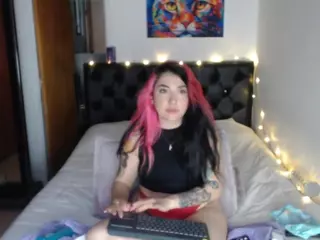 Skyypayton's Live Sex Cam Show