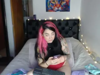 Skyypayton's Live Sex Cam Show