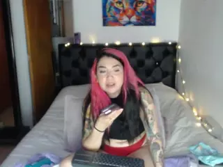 Skyypayton's Live Sex Cam Show