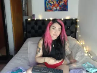 Skyypayton's Live Sex Cam Show