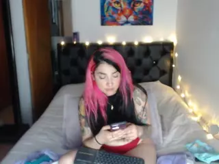Skyypayton's Live Sex Cam Show