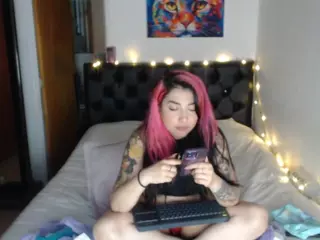 Skyypayton's Live Sex Cam Show