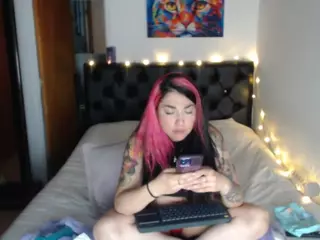Skyypayton's Live Sex Cam Show
