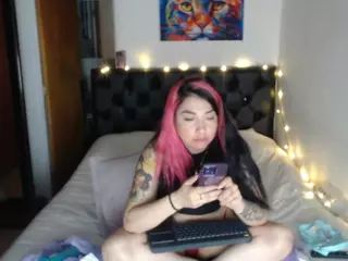 Skyypayton's Live Sex Cam Show