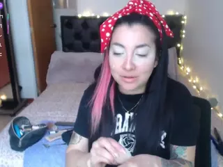 Skyypayton's Live Sex Cam Show