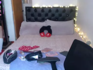 Skyypayton's Live Sex Cam Show