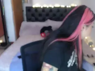 Skyypayton's Live Sex Cam Show