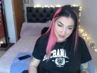 Skyypayton's Live Sex Cam Show