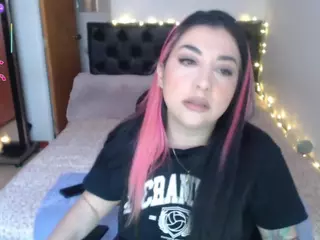 Skyypayton's Live Sex Cam Show