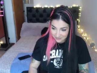 Skyypayton's Live Sex Cam Show
