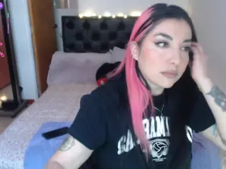 Skyypayton's Live Sex Cam Show