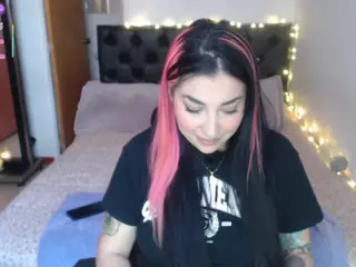 Skyypayton's Live Sex Cam Show