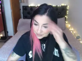 Skyypayton's Live Sex Cam Show