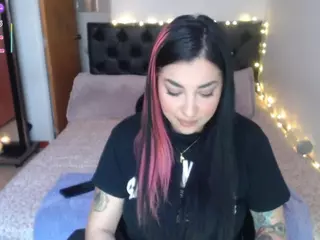 Skyypayton's Live Sex Cam Show