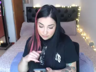 Skyypayton's Live Sex Cam Show
