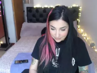 Skyypayton's Live Sex Cam Show