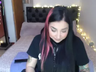 Skyypayton's Live Sex Cam Show