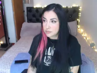Skyypayton's Live Sex Cam Show