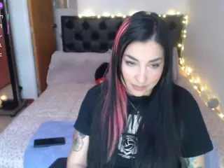 Skyypayton's Live Sex Cam Show