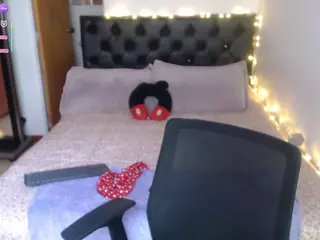 Skyypayton's Live Sex Cam Show