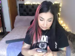 Skyypayton's Live Sex Cam Show