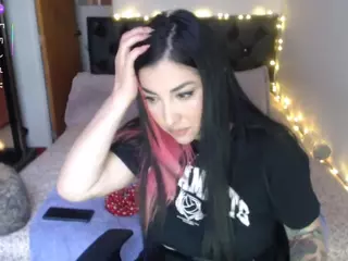 Skyypayton's Live Sex Cam Show