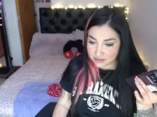 Skyypayton's Live Sex Cam Show